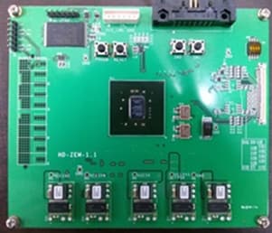 DisplayPort Module- Stone Display